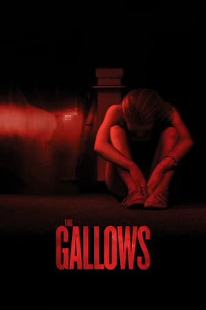 The Gallows (2015) Hindi Dual Audio 480p BluRay 300MB The Gallows (2015) Hindi Dual Audio 480p BluRay 300MB