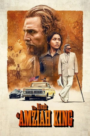The Rivals of Amziah King 2026 English Audio CAMRip 720p - 480p - 1080p The Rivals of Amziah King 2026 English Audio CAMRip 720p - 480p - 1080p