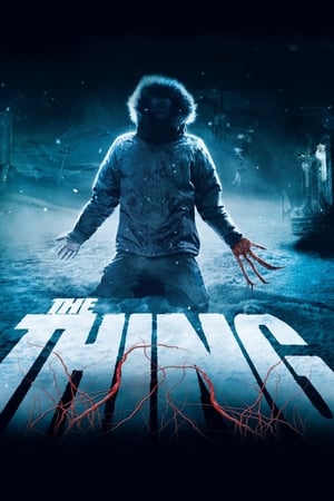 The Thing (2011) Hindi Dual Audio HDRip 720p – 480p The Thing (2011) Hindi Dual Audio HDRip 720p – 480p