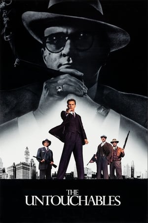 The Untouchables (1987) Hindi Dual Audio 480p BluRay 370MB The Untouchables (1987) Hindi Dual Audio 480p BluRay 370MB