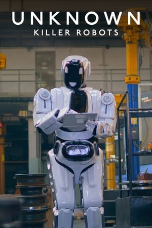 Unknown: Killer Robots 2023 Hindi Dual Audio HDRip 720p – 480p Unknown: Killer Robots 2023 Hindi Dual Audio HDRip 720p – 480p