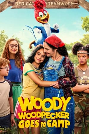Woody Woodpecker Goes to Camp (2024) Hindi Dual Audio HDRip 1080p – 720p – 480p Woody Woodpecker Goes to Camp (2024) Hindi Dual Audio HDRip 1080p – 720p – 480p